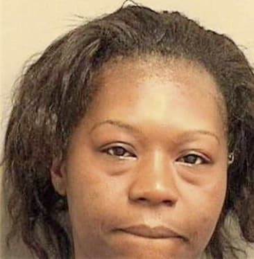 Chakeshia Pinkney, - Palm Beach County, FL 